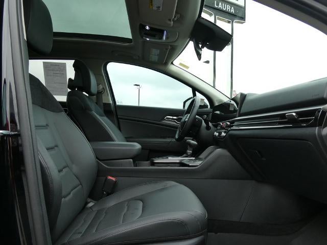 2026 Kia Sportage SX-Prestige FWD