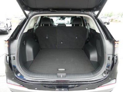 2026 Kia Sportage SX-Prestige FWD