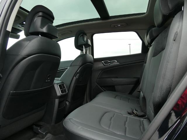 2026 Kia Sportage SX-Prestige FWD