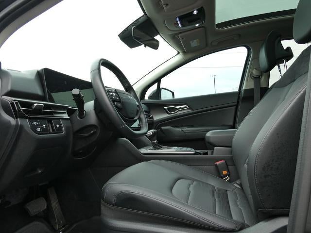 2026 Kia Sportage SX-Prestige FWD