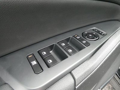 2026 Kia Sportage SX-Prestige FWD