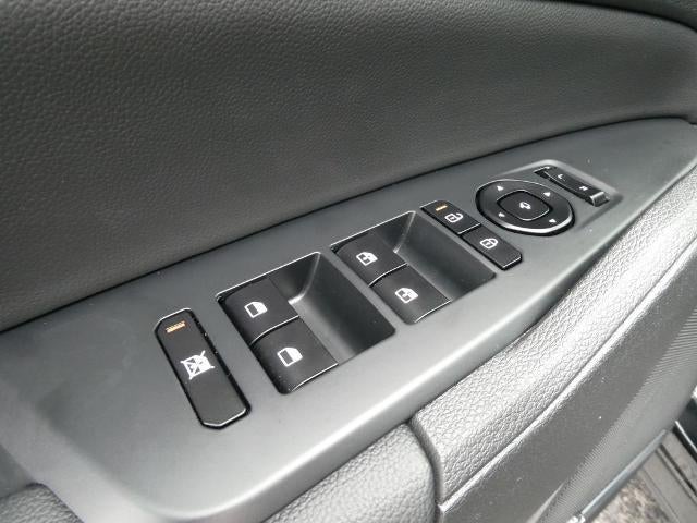 2026 Kia Sportage SX-Prestige FWD
