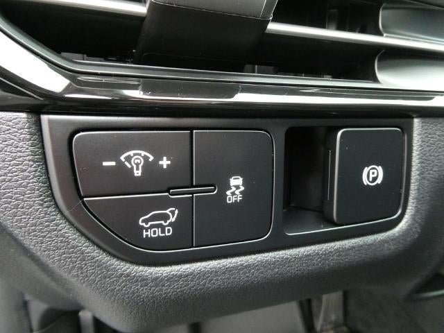 2026 Kia Sportage SX-Prestige FWD