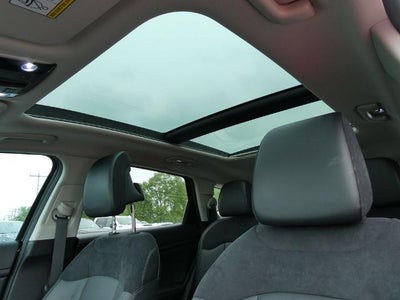 2026 Kia Sportage SX-Prestige FWD
