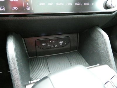 2026 Kia Sportage SX-Prestige FWD