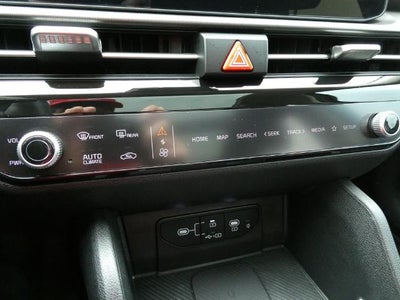 2026 Kia Sportage SX-Prestige FWD