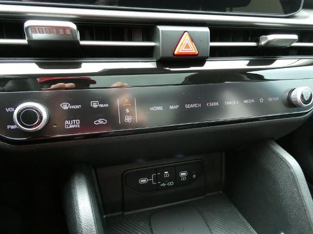 2026 Kia Sportage SX-Prestige FWD