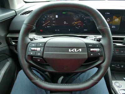 2026 Kia Sportage SX-Prestige FWD
