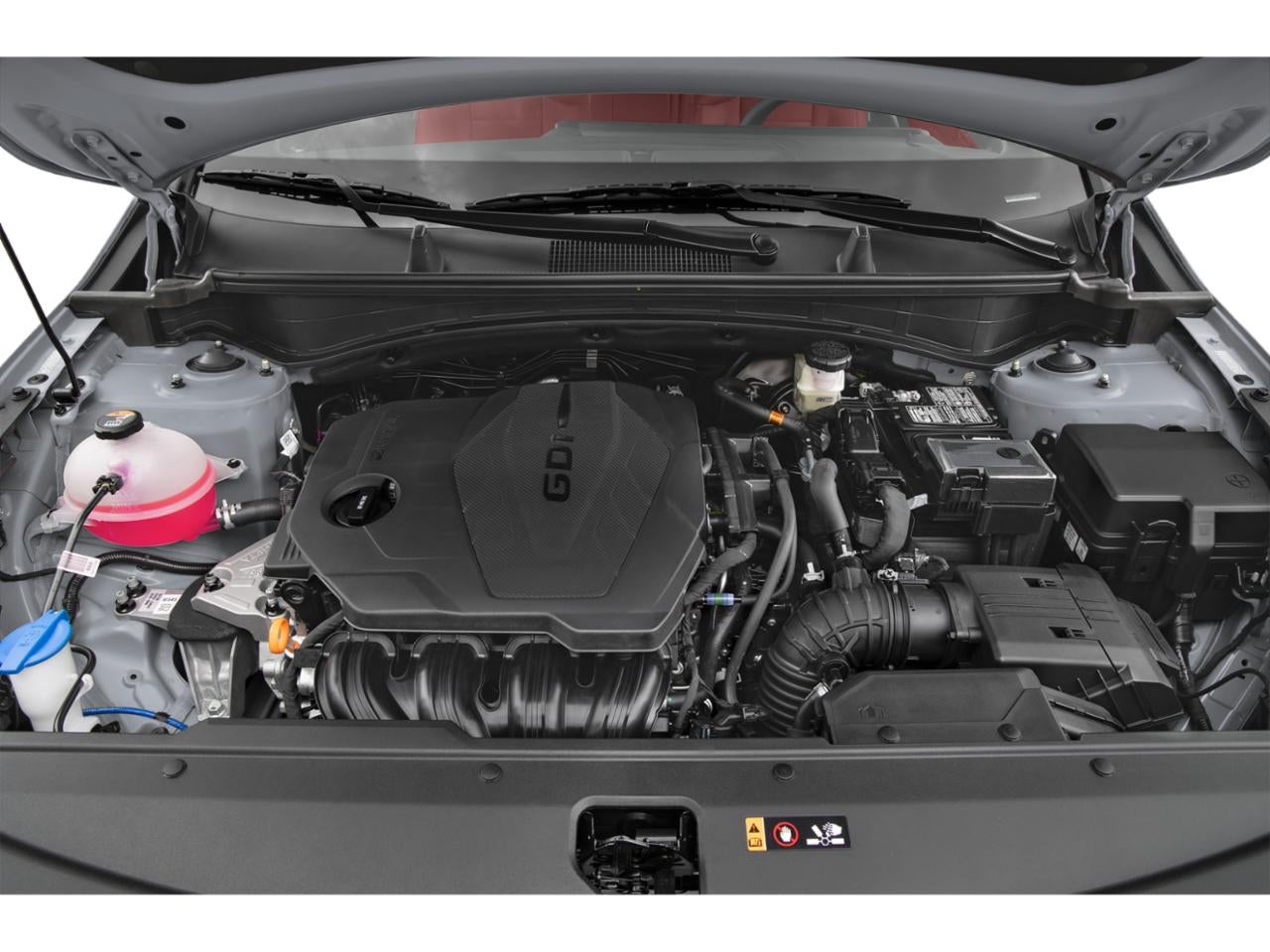 2026 Kia Sportage SX-Prestige FWD
