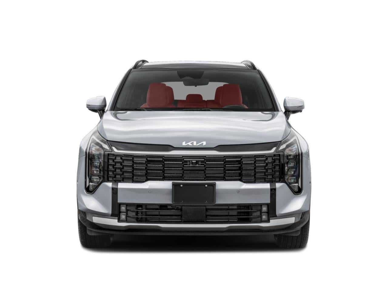 2026 Kia Sportage SX-Prestige FWD
