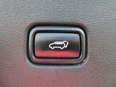 2025 Kia Sportage X-Pro Prestige