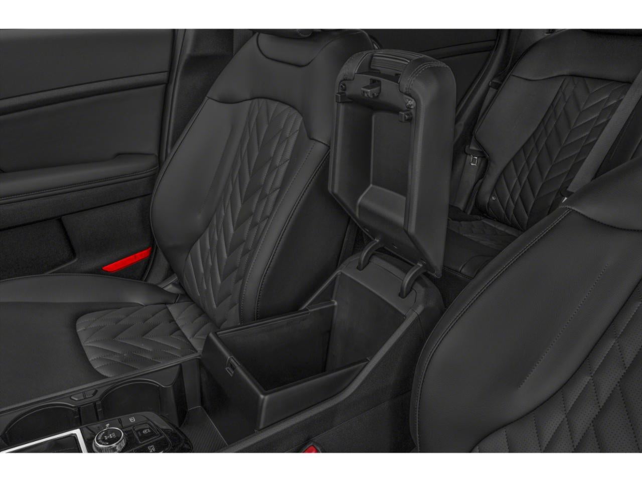 2025 Kia Sportage X-Pro Prestige