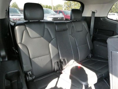 2020 Kia Telluride LX AWD