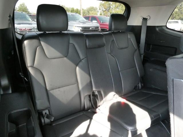 2020 Kia Telluride LX AWD