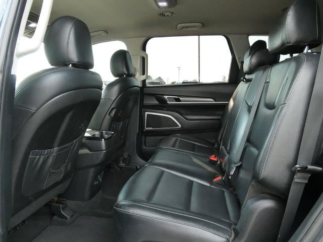 2020 Kia Telluride LX AWD