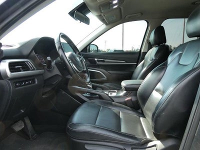 2020 Kia Telluride LX AWD