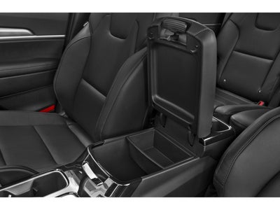 2020 Kia Telluride LX AWD