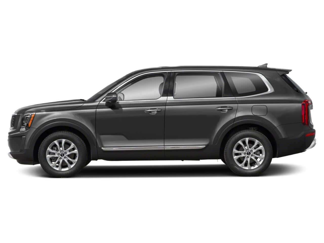 2020 Kia Telluride LX AWD