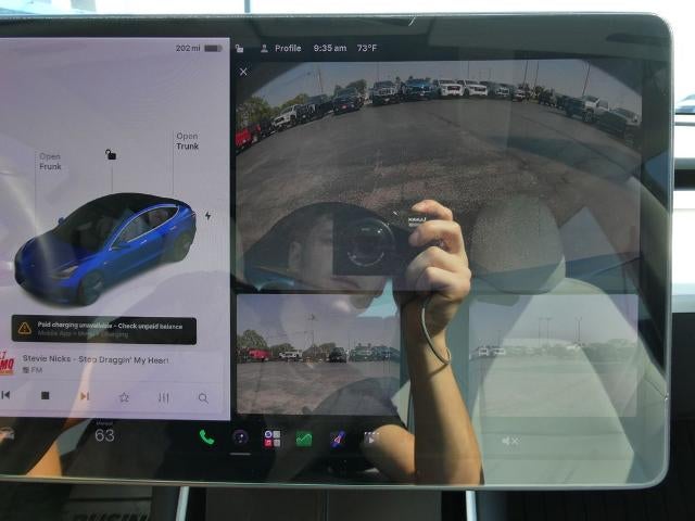 2020 Tesla Model 3 Long Range Dual Motor All-Wheel Drive