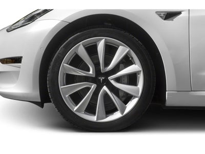 2020 Tesla Model 3 Long Range Dual Motor All-Wheel Drive