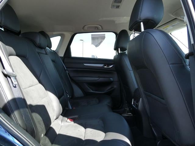 2023 Mazda Mazda CX-5 2.5 S Select