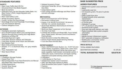 2023 Mazda Mazda CX-5 2.5 S Select