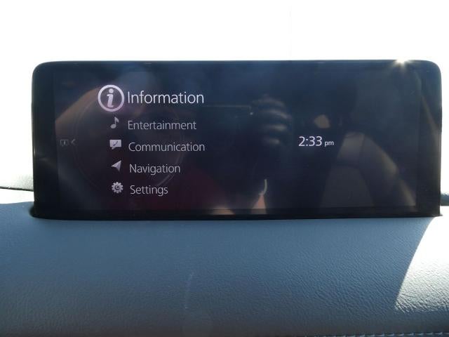 2023 Mazda Mazda CX-5 2.5 S Select