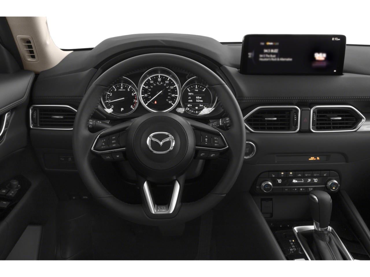 2023 Mazda Mazda CX-5 2.5 S Select