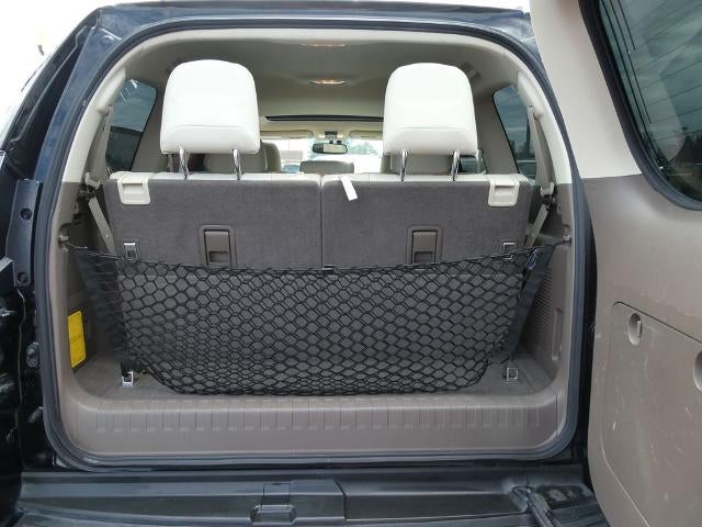 2015 Lexus GX 460 4WD 4dr