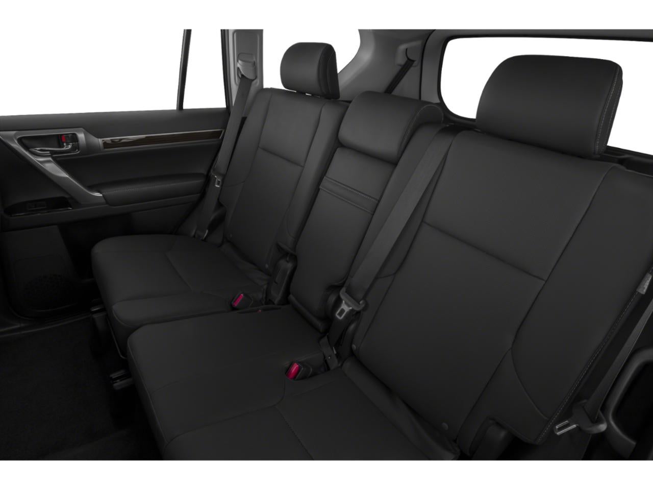 2015 Lexus GX 460 4WD 4dr