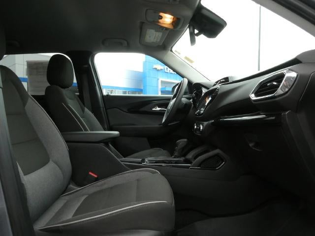 2021 Chevrolet Trailblazer AWD LT