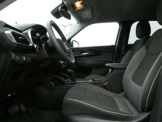 2021 Chevrolet Trailblazer AWD LT