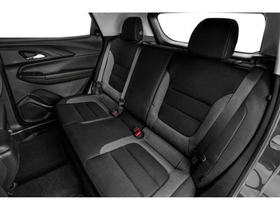 2021 Chevrolet Trailblazer AWD LT