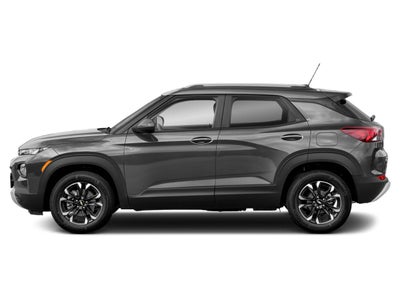 2021 Chevrolet Trailblazer AWD LT
