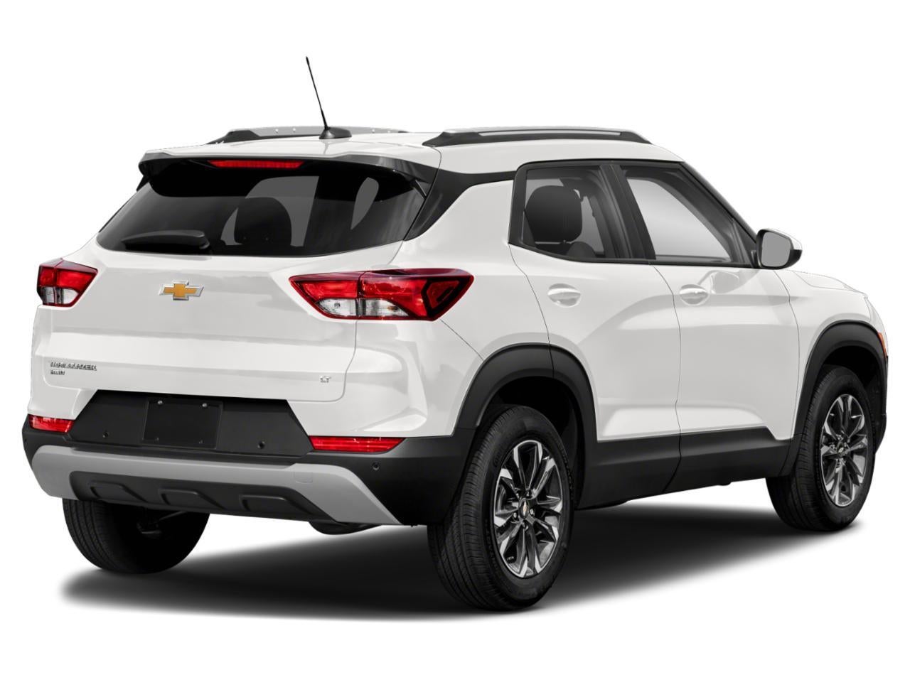 2021 Chevrolet Trailblazer AWD LT