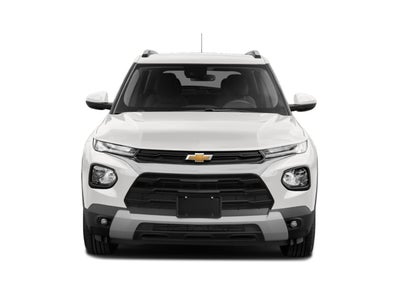 2021 Chevrolet Trailblazer AWD LT