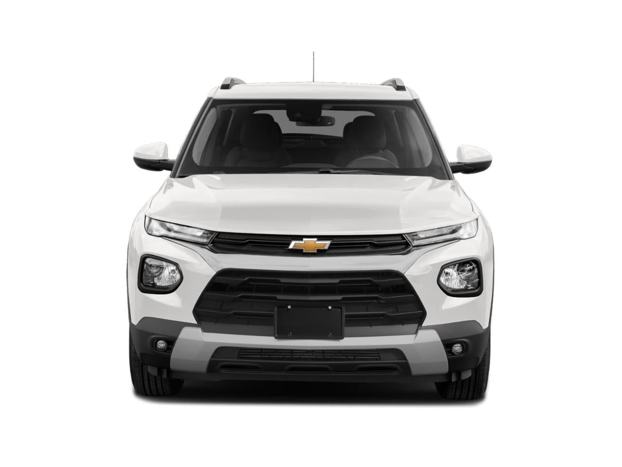 2021 Chevrolet Trailblazer AWD LT