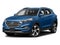 2016 Hyundai Tucson FWD 4dr Limited