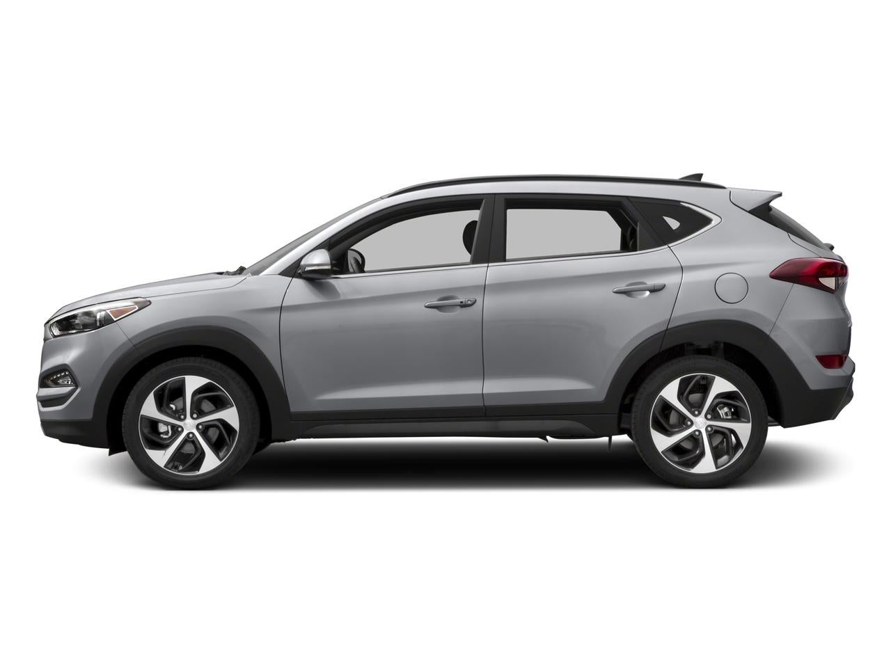 2016 Hyundai Tucson FWD 4dr Limited