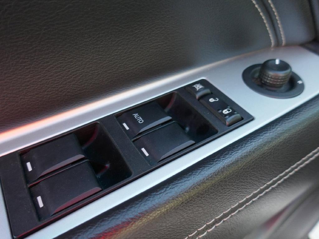 2016 Jeep Compass High Altitude Edition