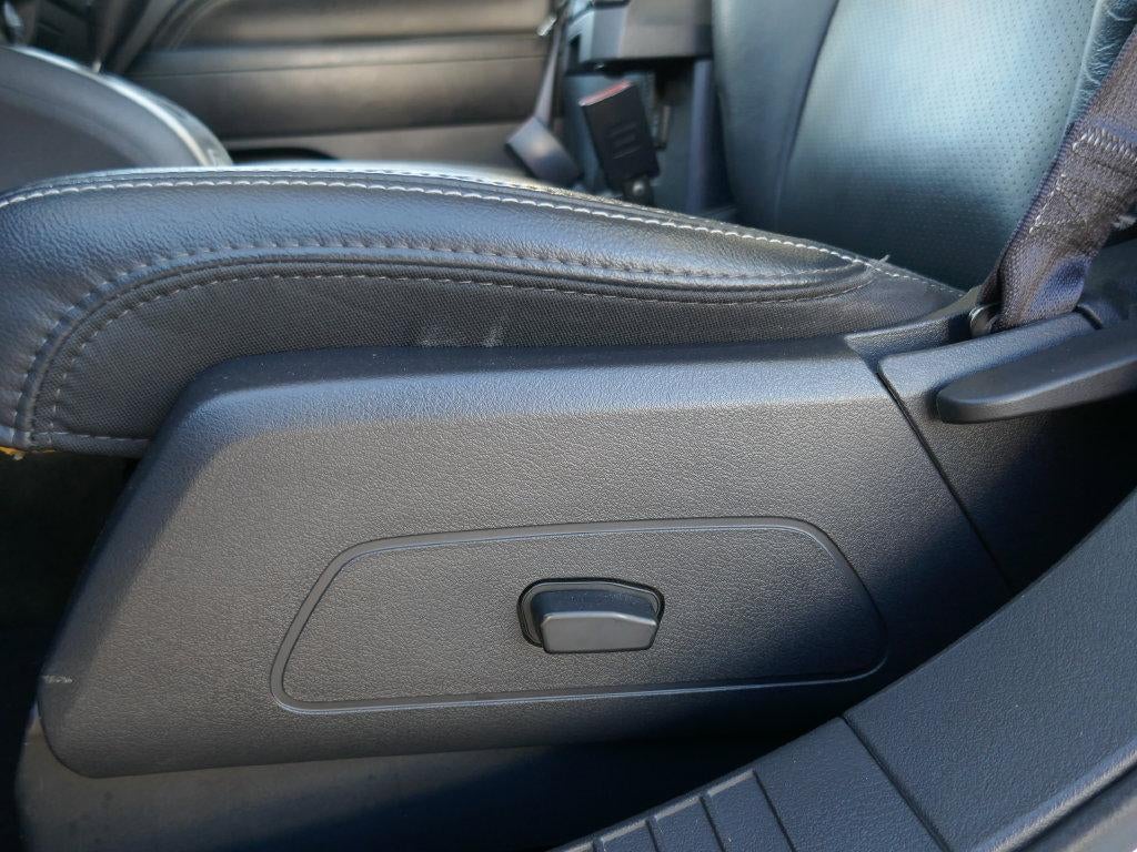 2016 Jeep Compass High Altitude Edition