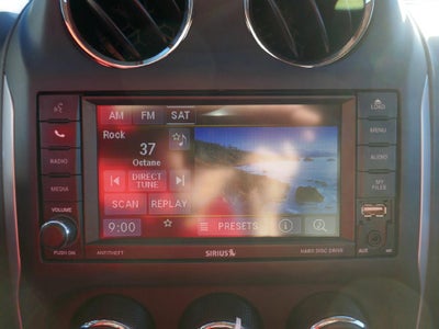 2016 Jeep Compass High Altitude Edition