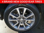 2016 Jeep Compass High Altitude Edition