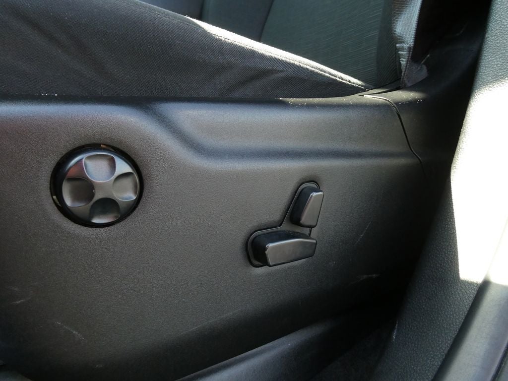 2017 Jeep Grand Cherokee Laredo 4x4