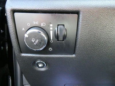 2017 Jeep Grand Cherokee Laredo 4x4