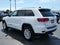 2022 Jeep Grand Cherokee WK Laredo E 4x4