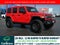 2025 Jeep Wrangler Rubicon X