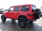 2025 Jeep Wrangler Rubicon X