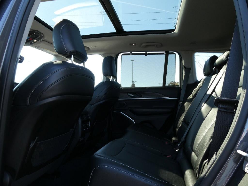 2022 Jeep Grand Cherokee 4xe Base