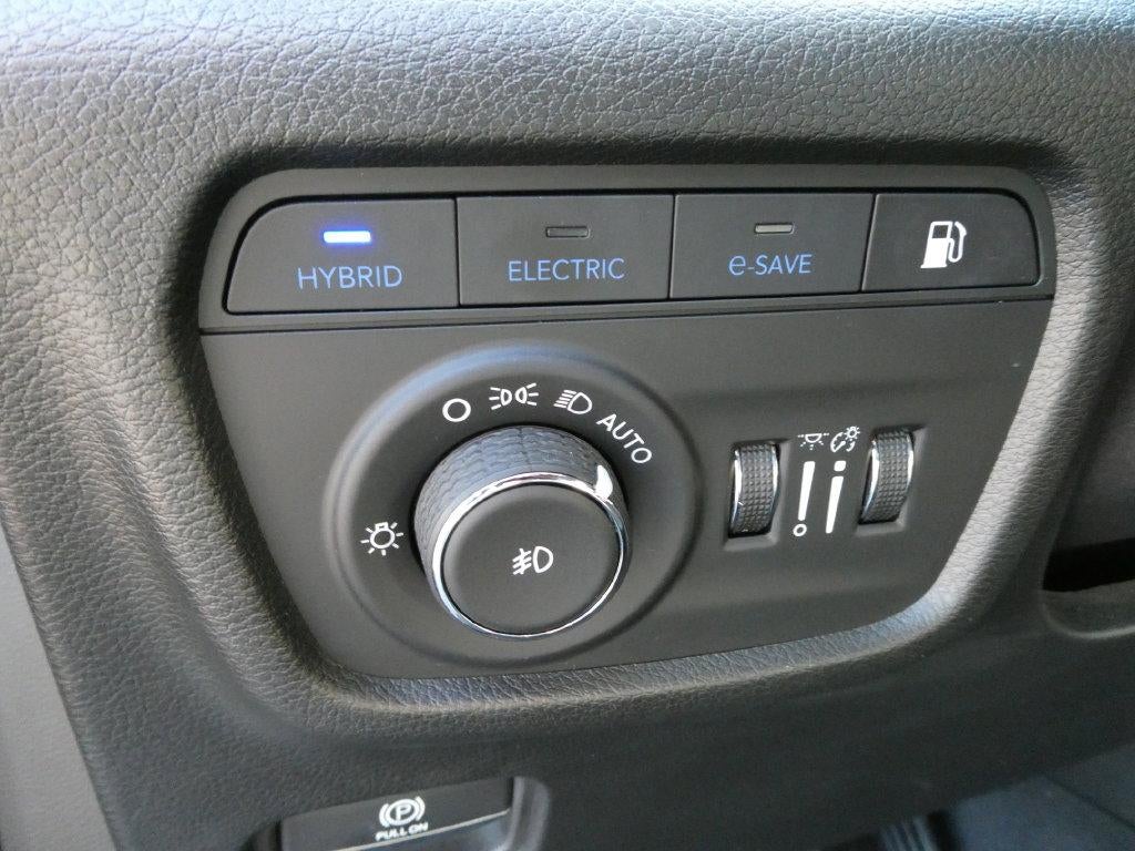 2022 Jeep Grand Cherokee 4xe Base